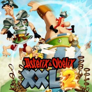 Asterix & Obelix XXL 2 EU PC Steam CD Key