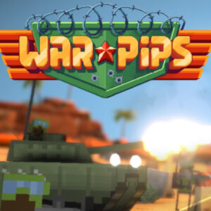 Warpips EU PC Steam CD Key