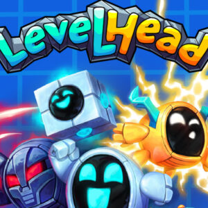 Levelhead EU PC Steam CD Key