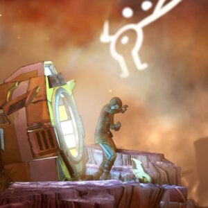 Tales from the Borderlands Steam Gift