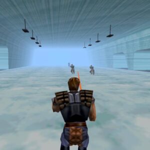 Star Wars: Shadows of the Empire EU Steam CD Key