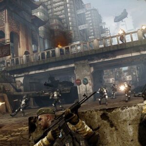 Warface Starter Pack Key