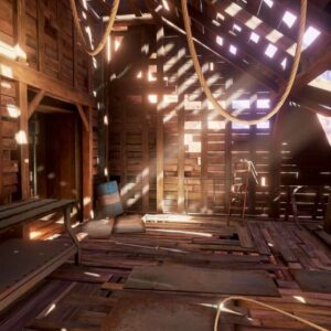 Obduction EU Steam CD Key