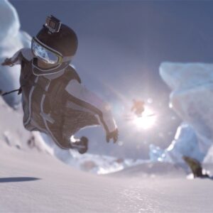 Steep Gold Edition EU Ubisoft Connect CD Key