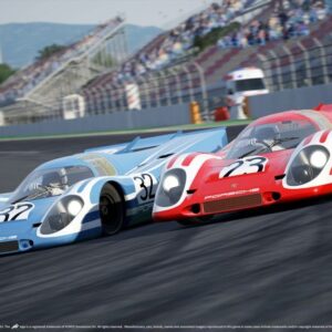 Assetto Corsa - Porsche Pack 3 DLC EU Steam CD Key