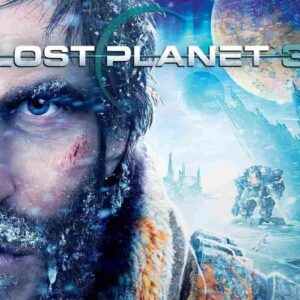 Lost Planet 3 - All DLC Pack RU/CIS PC Steam Gift