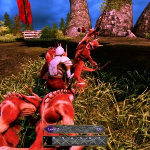 Siege of Inaolia Steam CD Key