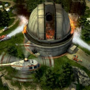 Emergency 2014 EU Steam Altergift