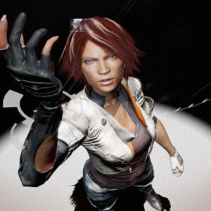 Remember Me EU Steam CD Key