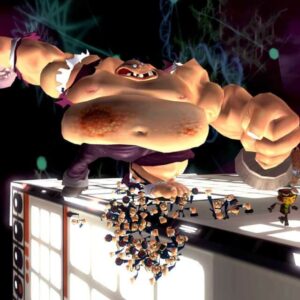 Psychonauts Steam Gift