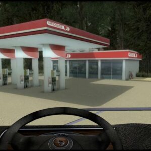 Extreme Roads USA Steam CD Key