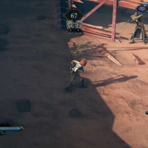 Secret Ponchos Steam Gift