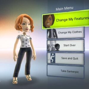 XBOX Live €5 Prepaid Card EU