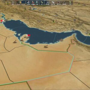 Making History II: The War of the World Steam CD Key