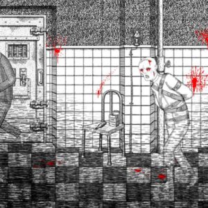 Neverending Nightmares Steam CD Key