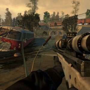 Manhunter Steam Gift