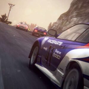 Grid 2 + Headstart Pack EU Steam CD Key