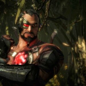 Mortal Kombat X: Kombat Pack EU Steam CD Key