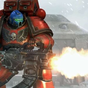 Warhammer 40,000: Regicide EU Steam CD Key