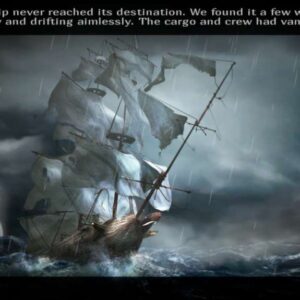 Left in the Dark: No One on Board Steam CD Key