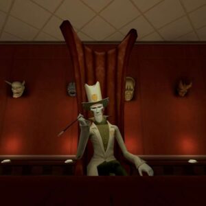 The Ship: Murder Party Steam Gift