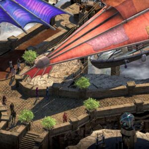 Torment: Tides of Numenera - Mindforged Synthsteel Plating DLC EU Steam CD Key