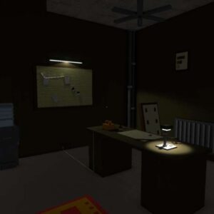 Sam Glyph: Private Eye! Steam CD Key