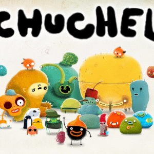 CHUCHEL EU PC Steam Altergift