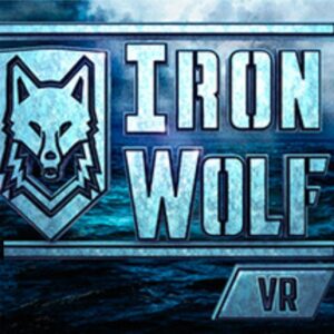 IronWolf VR EU Steam Altergift
