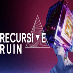 Recursive Ruin EU Steam CD Key
