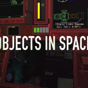 Objects in Space EU Steam Altergift
