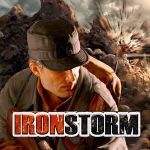 Iron Storm PC Steam CD Key