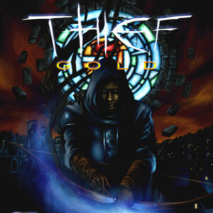 Thief Gold EU PC Steam CD Key