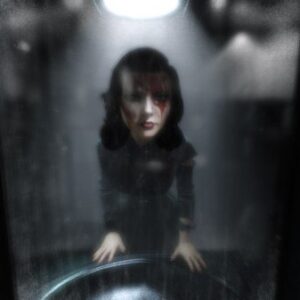 BioShock Infinite – Burial at Sea Episode 2 EU Steam CD Key