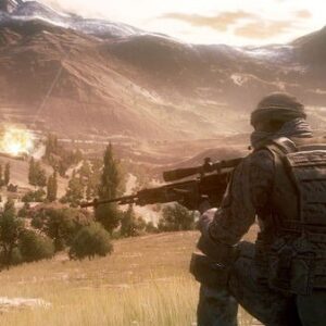 Operation Flashpoint Complete Steam Gift