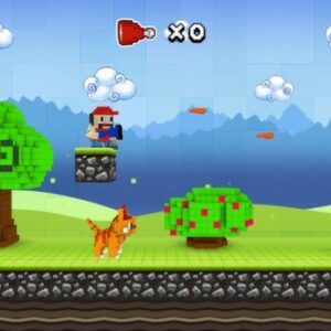 Pixel Hunter Steam CD Key