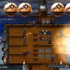 Windforge Steam CD Key