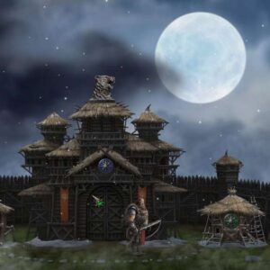 Niffelheim EU Steam Altergift