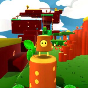 Woodle Tree Adventures Steam CD Key