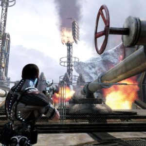 Scourge: Outbreak Ambrosia Bundle Steam CD Key