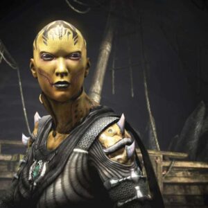 Mortal Kombat Komplete Edition EU Steam CD Key