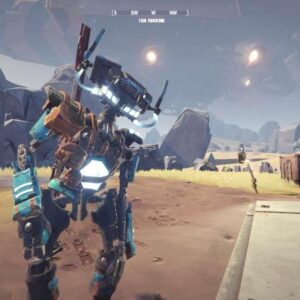 The Signal From Tölva EU Steam CD Key