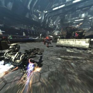 Vanquish EU Steam Altergift