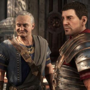Ryse: Son of Rome Soundtrack Steam CD Key