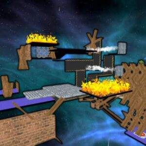 Lost Castle EU Steam Altergift