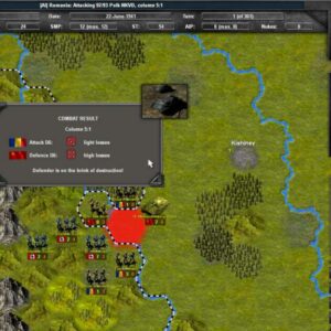 World War 2: Time of Wrath Steam CD Key