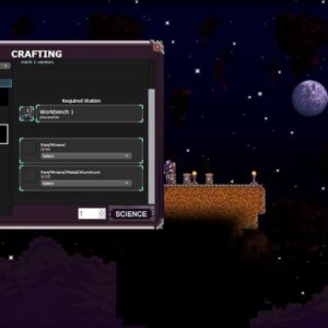 Edge of Space Standard Edition Steam Gift