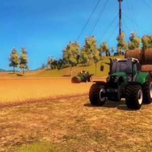 Professional Farmer 2014 Collector's Edition EU Steam CD Key