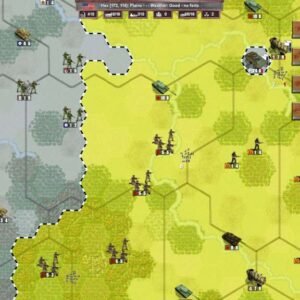 1953: NATO vs Warsaw Pact EU Steam CD Key