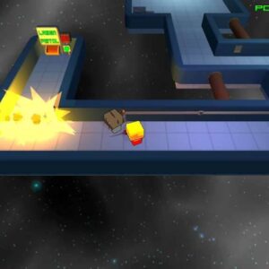 Space Farmers Steam CD Key